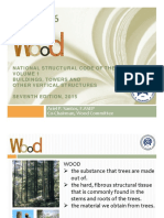 Microsoft PowerPoint - ASEP - NSCP 2015 Chapter6 - WOOD