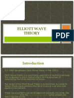 Elliott Wave - Basic PDF