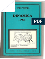 Dinâmica PSI (Jorge Andréa)