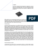 Field-Programmable Gate Array (FPGA)
