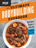 Download The Ultimate Bodybuilding Cookbook by Filippi Albuquerque SN355258684 doc pdf