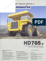 Folder Hd785 5