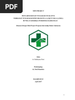 Download mini project pengaruh senam vitalisasi otak terhadap fungsi kognitif lansia by nanaradhiyana SN355259008 doc pdf