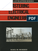 Mastering Electrical Engineering