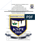 Pedoman Petunjuk Teknis Dan Pelaksanaan CEC 2017