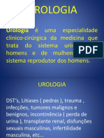 Urologia