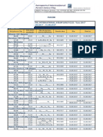 Program  01.08.2017-31.08.2017