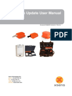 Firmware Updater User Manual