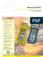 08-40.3 e Microcal 20dpc - Low