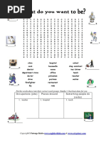 Kertas Kerja English Day Camp