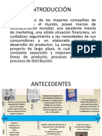 COMERCIALIZACIÓN