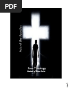 Apostila Atos Dos Apostolos