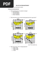 Deaf Quiz 1