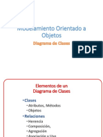 Diagrama de Clases