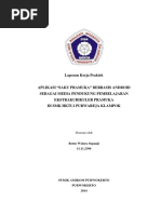 Download Aplikasi Saku Pramuka Berbasis Android s by Agus Sunaryo SN355267471 doc pdf