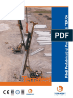 Brosura Piloti Prefabricati PDF