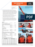 Dux Scaler Spec Sheet - Fix Cab PDF