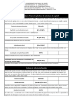 Formulas Contabeis Indices