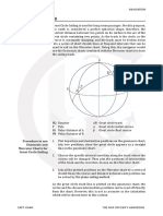 Great Circle Sailing PDF