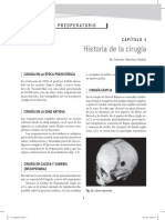 Martinez Cirugia 4e Cap Muestra 01 PDF