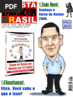 Download Revista Hacker Brasil 3 sem proteo by sonny SN35527240 doc pdf
