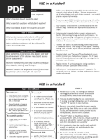 Wiggins Mctighe Ubd Nutshell PDF