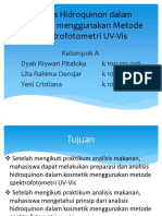 Analisis Hidroquinon A 2.pptx