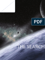 25 Search for PlanetX