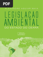 LEGISLAÇÃO AMBIENTAL DO ESTADO DO CEARÁ.pdf