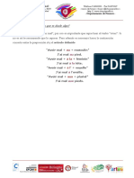 Avoir Mal À PDF