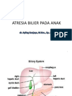 Atresia Bilier Pada Anak