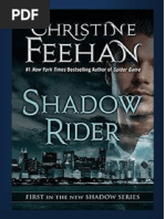 Download Shadow Rider Christine Feehan by Roxsolrojman SN355276742 doc pdf