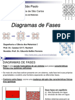 Aula 2-Diagrama de Fases