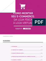 E-COMERCE