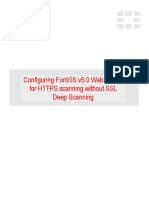 Fortigate Https Webfiltering Without SSL Deep Scan 50 PDF