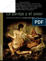 Alain Miller J Pareja y Amor PDF