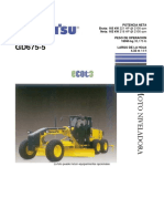 Motoniveladora GD 675.pdf