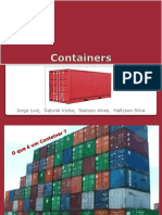 Containers Lol