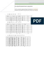 Tabla Propocompuestas u3