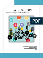 Teoria de Grupos