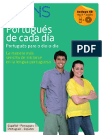 Portugues de Cada Dia Fragment