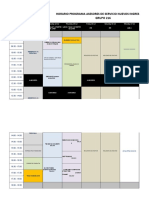 0. Horario Grupo 216