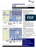 Aasarest Plus Información General