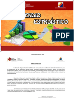 Compendio Estadistico PDF