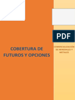 Cobertura de Futuros y Opciones (Modalidad Call)