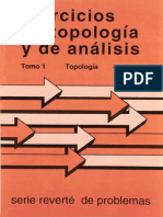 Ejercicios de Topología y de Análisis Tomo 3 - G. Flory.pdf
