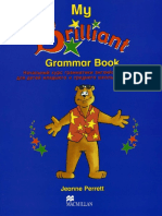 Brilliant Grammar For Children PDF