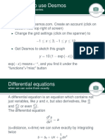 Maclaurin Series Via Graphs