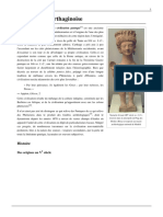 Civilisation Carthaginoise PDF