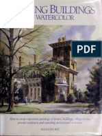 Painting Buildings in Watercolor PDF